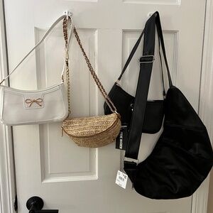 Brand New Ladies Handbags